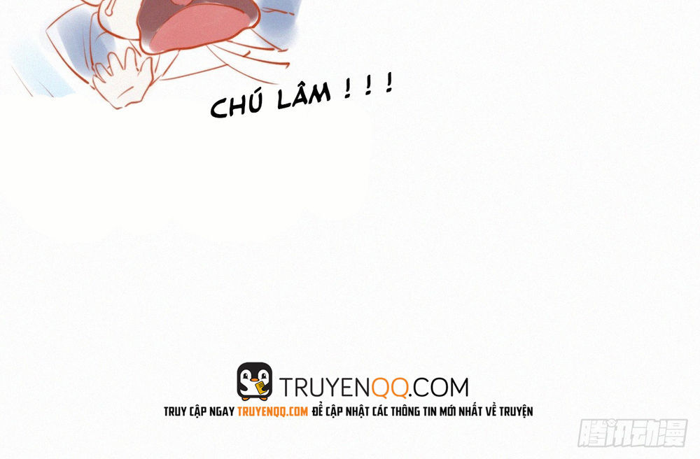 Triều Tây, Con Thích Chú Chapter 11 - Trang 2