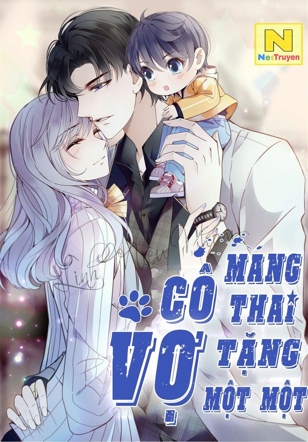 Cô Vợ Mang Thai Một Tặng Một Chapter 7 - Trang 4