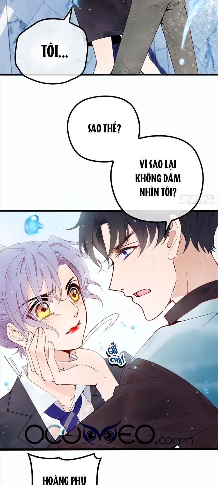 Cô Vợ Mang Thai Một Tặng Một Chapter 9 - Trang 4