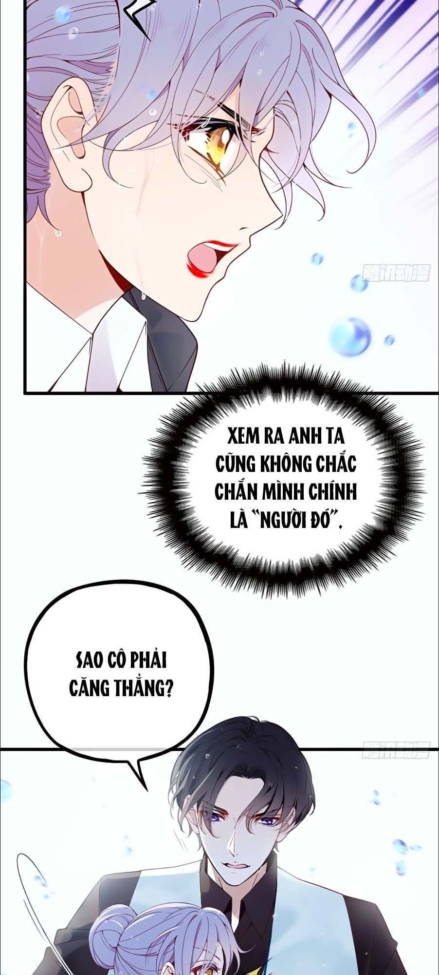 Cô Vợ Mang Thai Một Tặng Một Chapter 9 - Trang 4