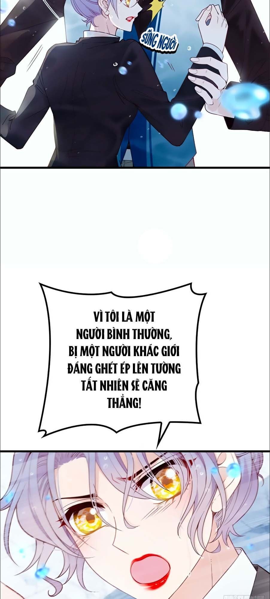 Cô Vợ Mang Thai Một Tặng Một Chapter 9 - Trang 4