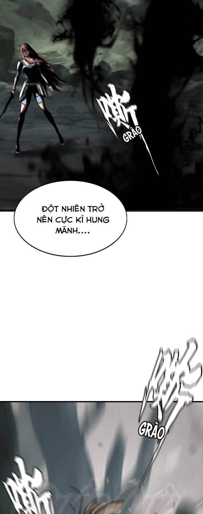 Một Mình Dạo Quanh Hầm Ngục Chapter 10 - Trang 3