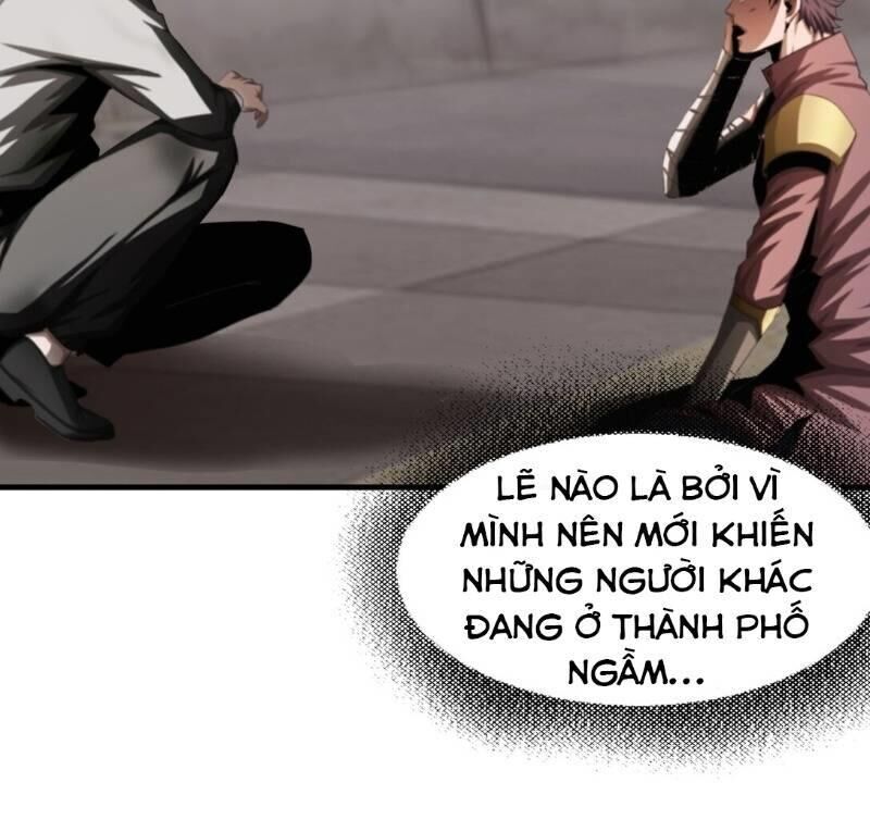 Một Mình Dạo Quanh Hầm Ngục Chapter 10 - Trang 3