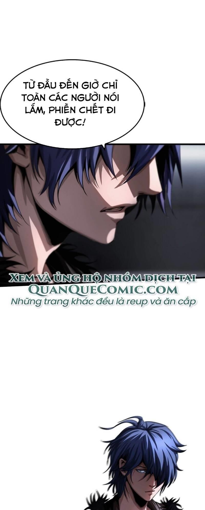 Một Mình Dạo Quanh Hầm Ngục Chapter 11 - Trang 3