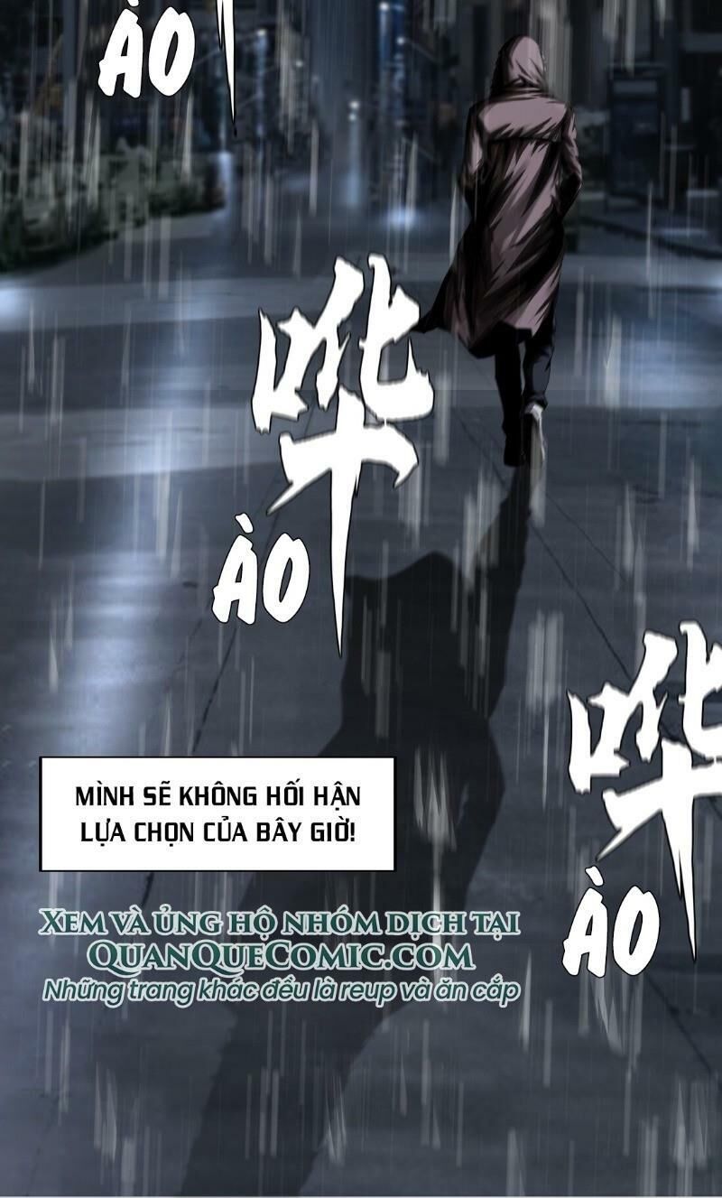 Một Mình Dạo Quanh Hầm Ngục Chapter 13 - Trang 3