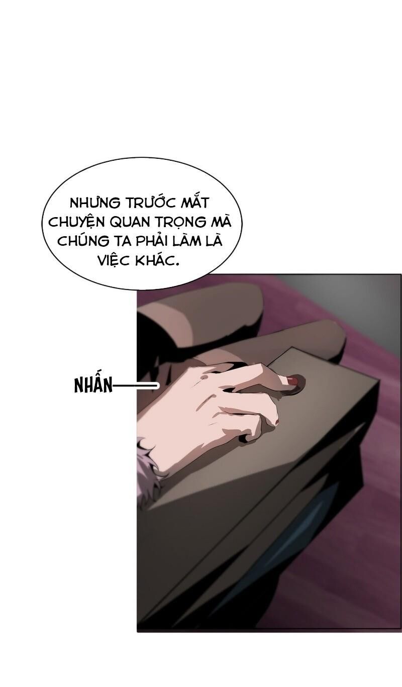 Một Mình Dạo Quanh Hầm Ngục Chapter 19 - Trang 3