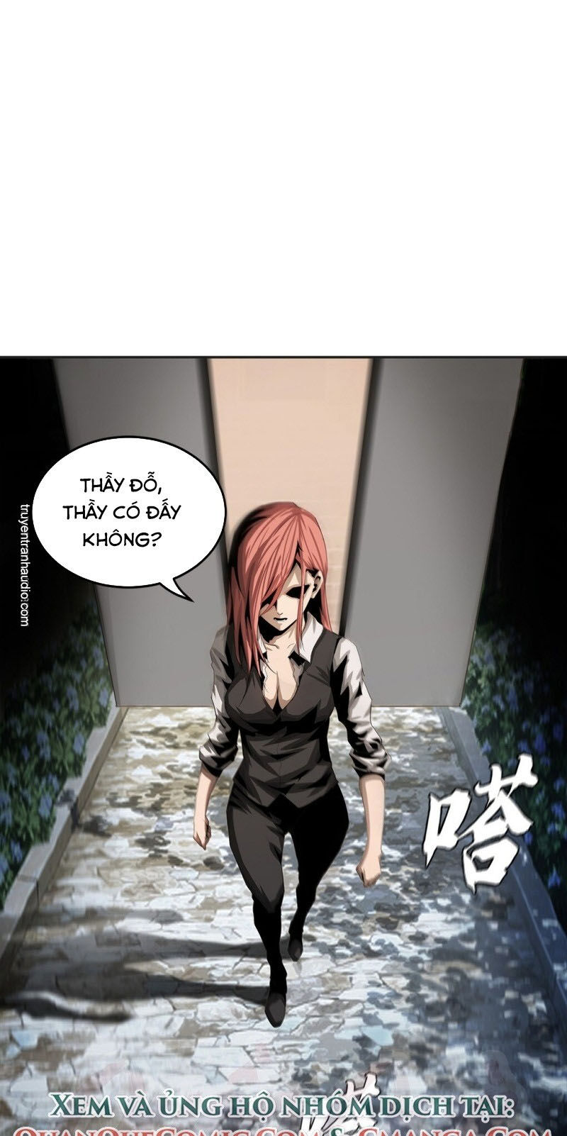 Một Mình Dạo Quanh Hầm Ngục Chapter 21 - Trang 3