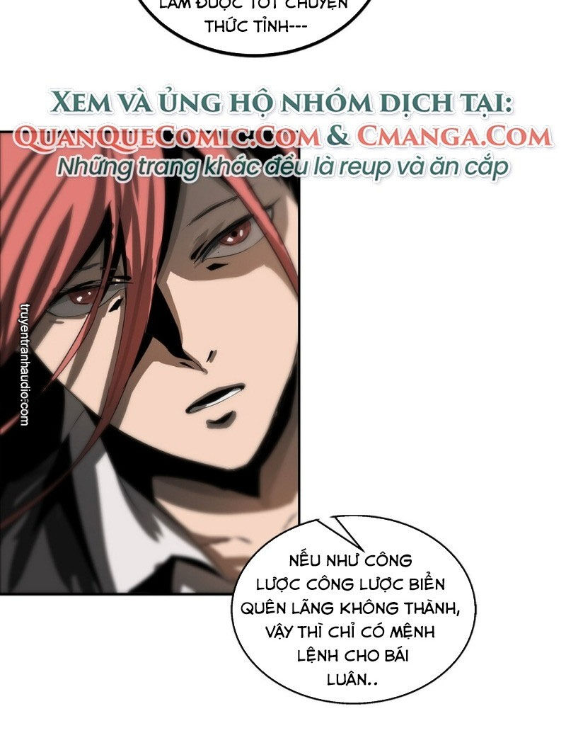 Một Mình Dạo Quanh Hầm Ngục Chapter 21 - Trang 3