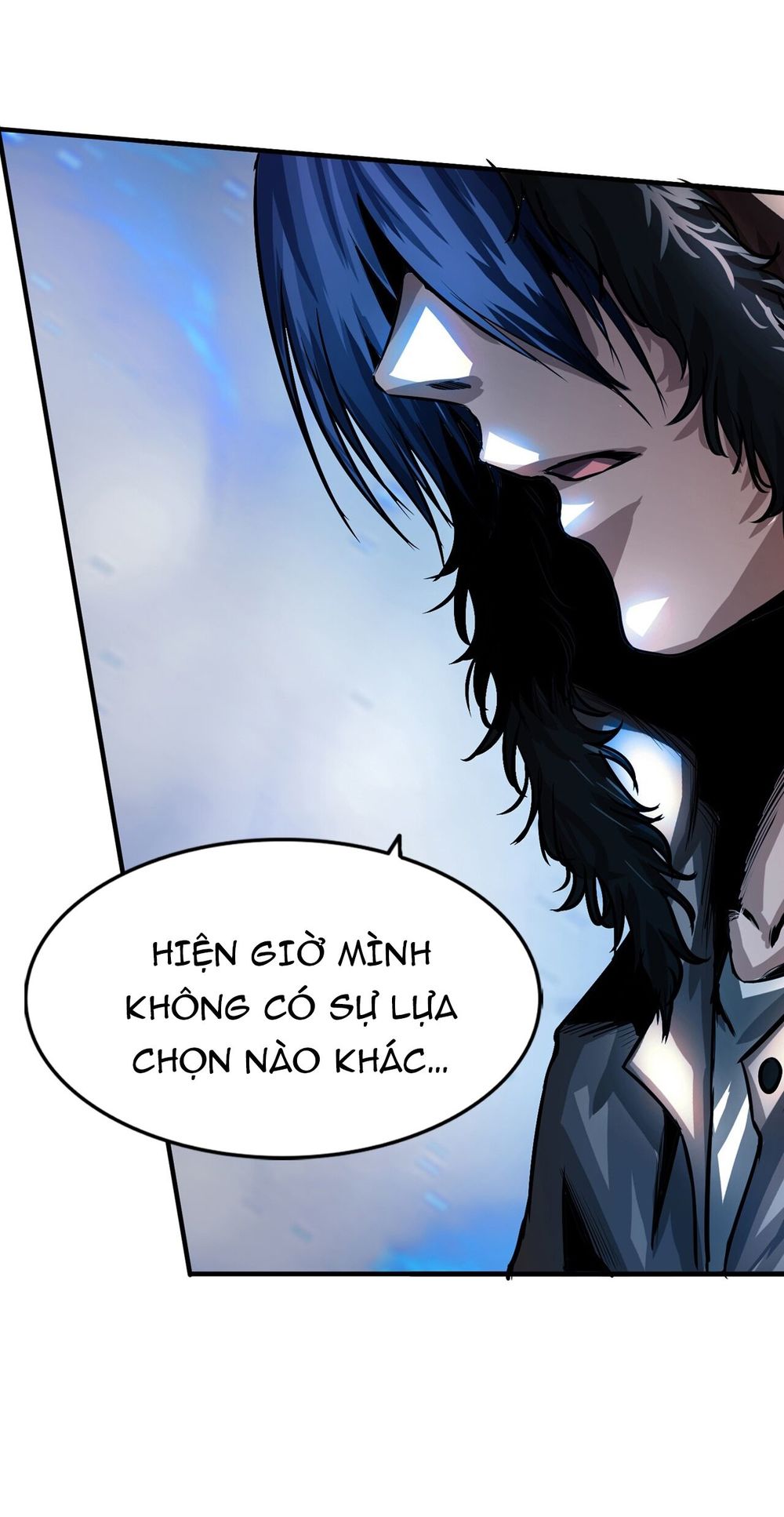 Một Mình Dạo Quanh Hầm Ngục Chapter 5 - Trang 3