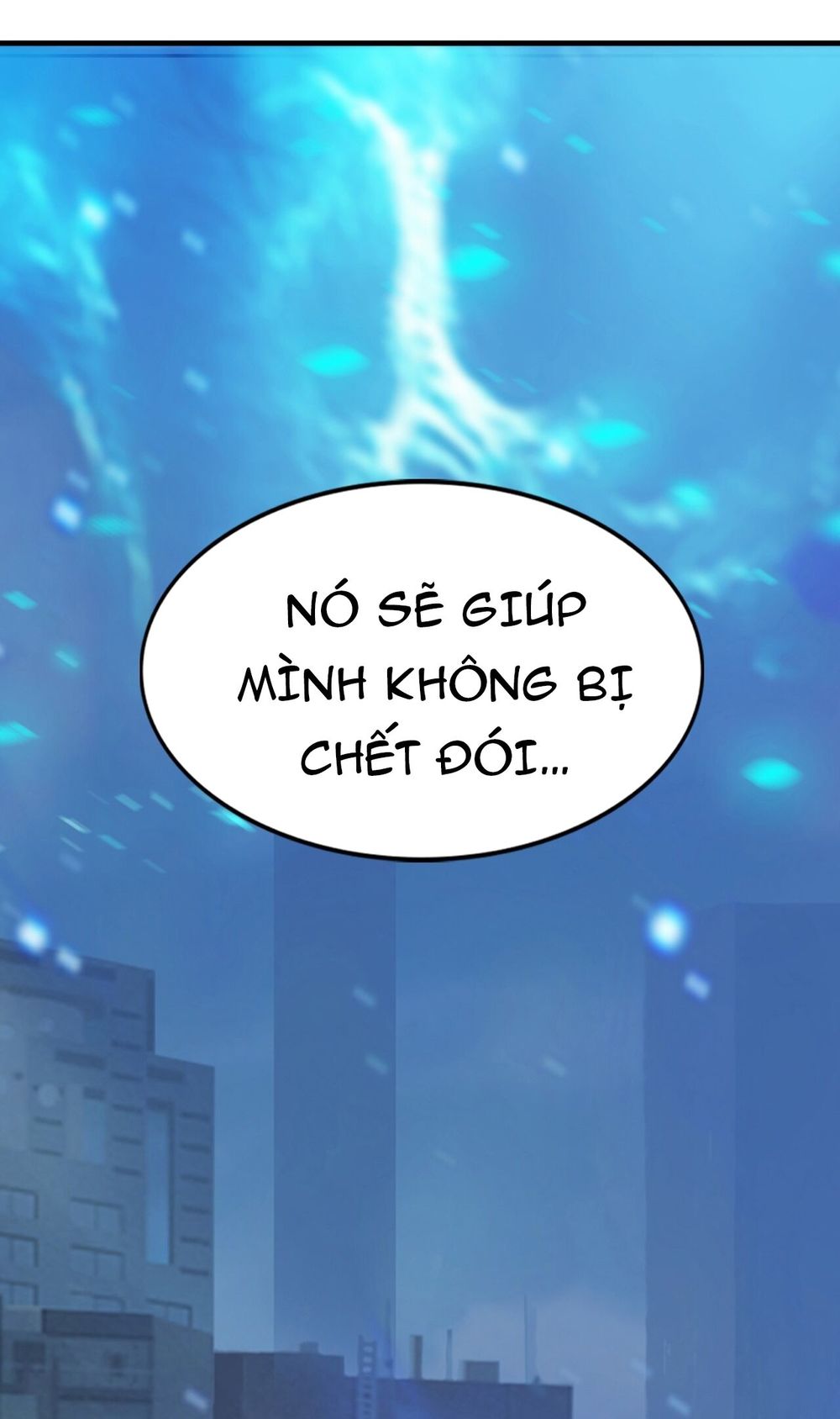 Một Mình Dạo Quanh Hầm Ngục Chapter 5 - Trang 3