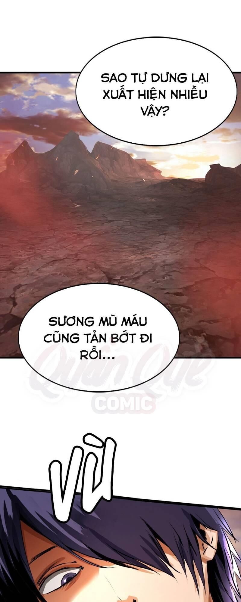 Một Mình Dạo Quanh Hầm Ngục Chapter 6 - Trang 3