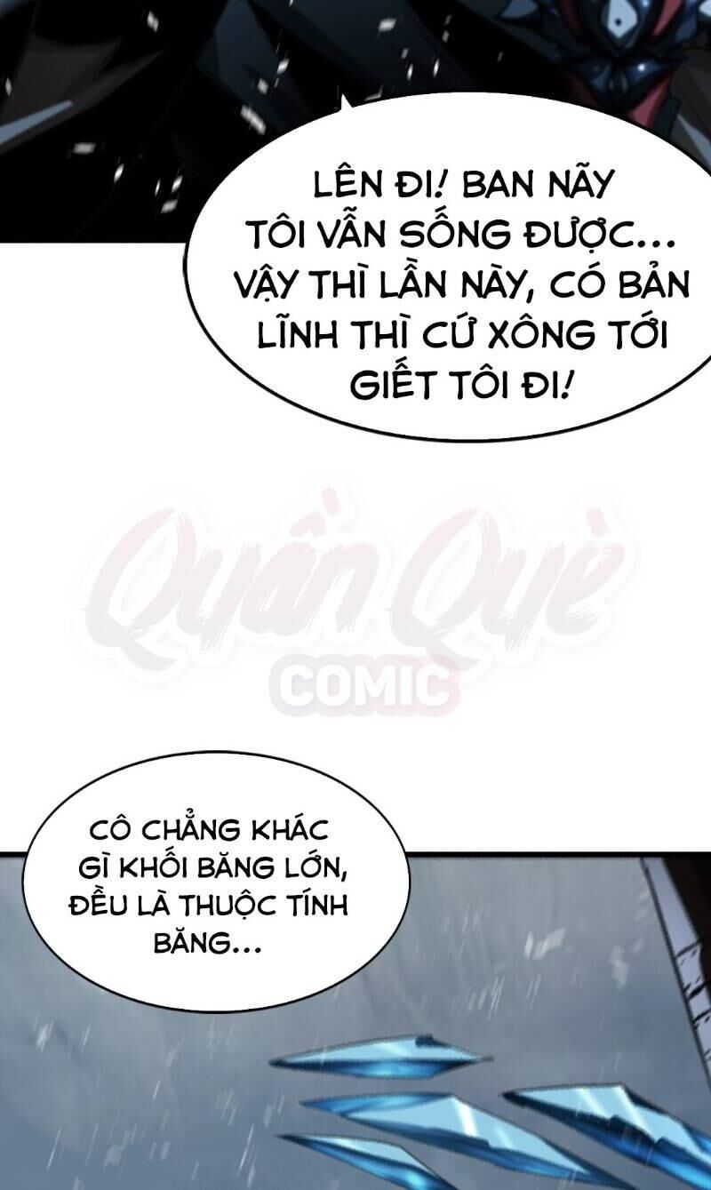 Một Mình Dạo Quanh Hầm Ngục Chapter 8 - Trang 3