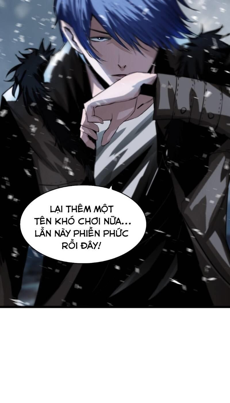 Một Mình Dạo Quanh Hầm Ngục Chapter 8 - Trang 3