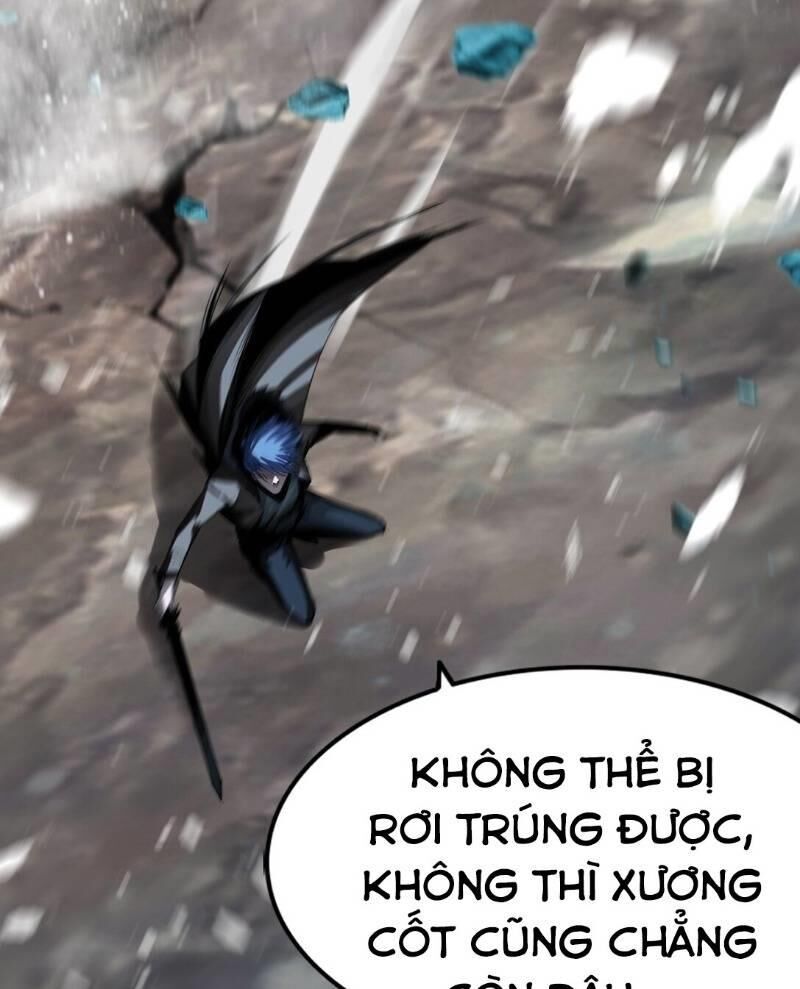 Một Mình Dạo Quanh Hầm Ngục Chapter 8 - Trang 3