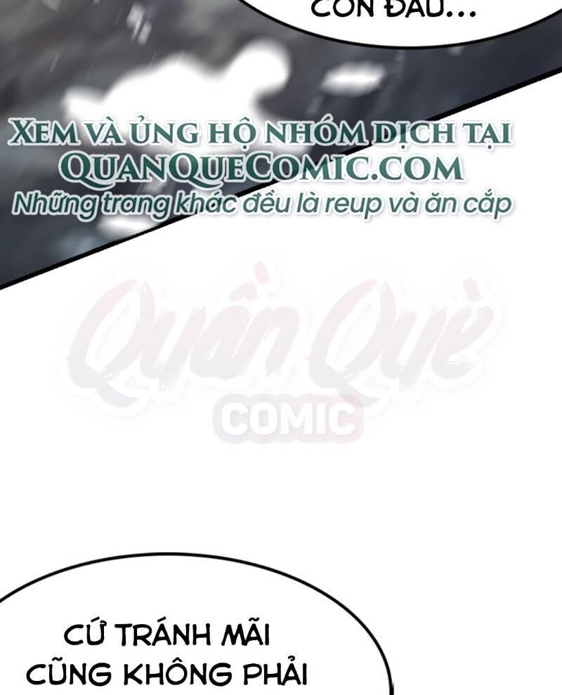 Một Mình Dạo Quanh Hầm Ngục Chapter 8 - Trang 3