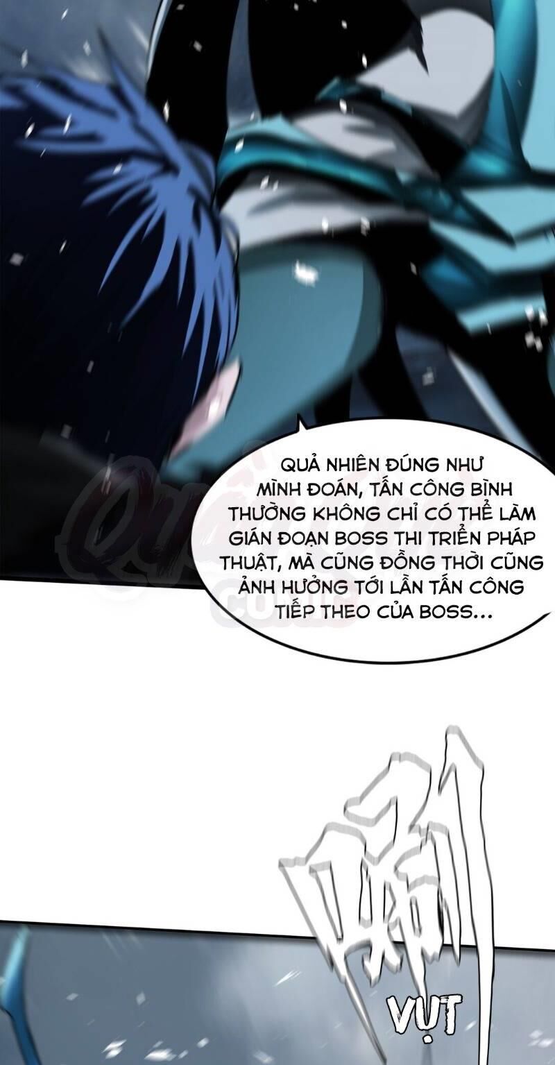 Một Mình Dạo Quanh Hầm Ngục Chapter 8 - Trang 3