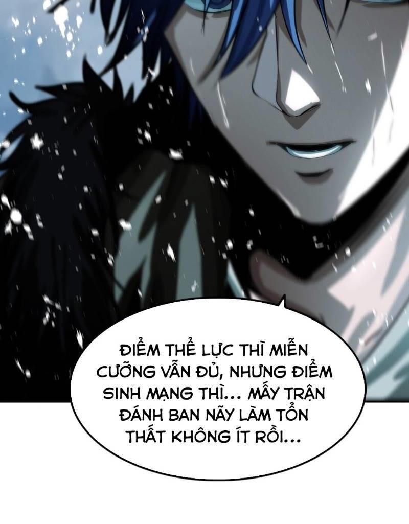 Một Mình Dạo Quanh Hầm Ngục Chapter 8 - Trang 3