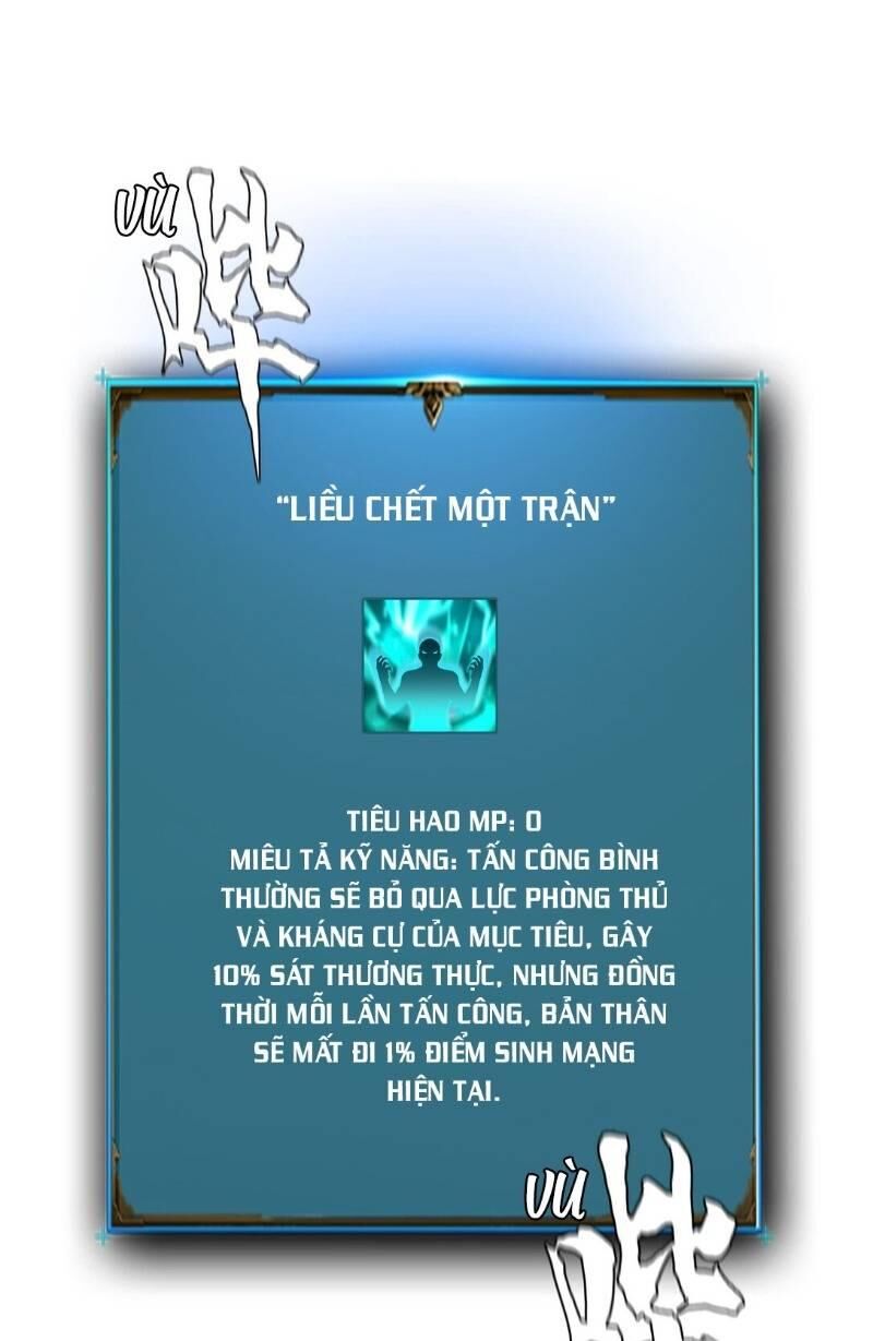 Một Mình Dạo Quanh Hầm Ngục Chapter 8 - Trang 3