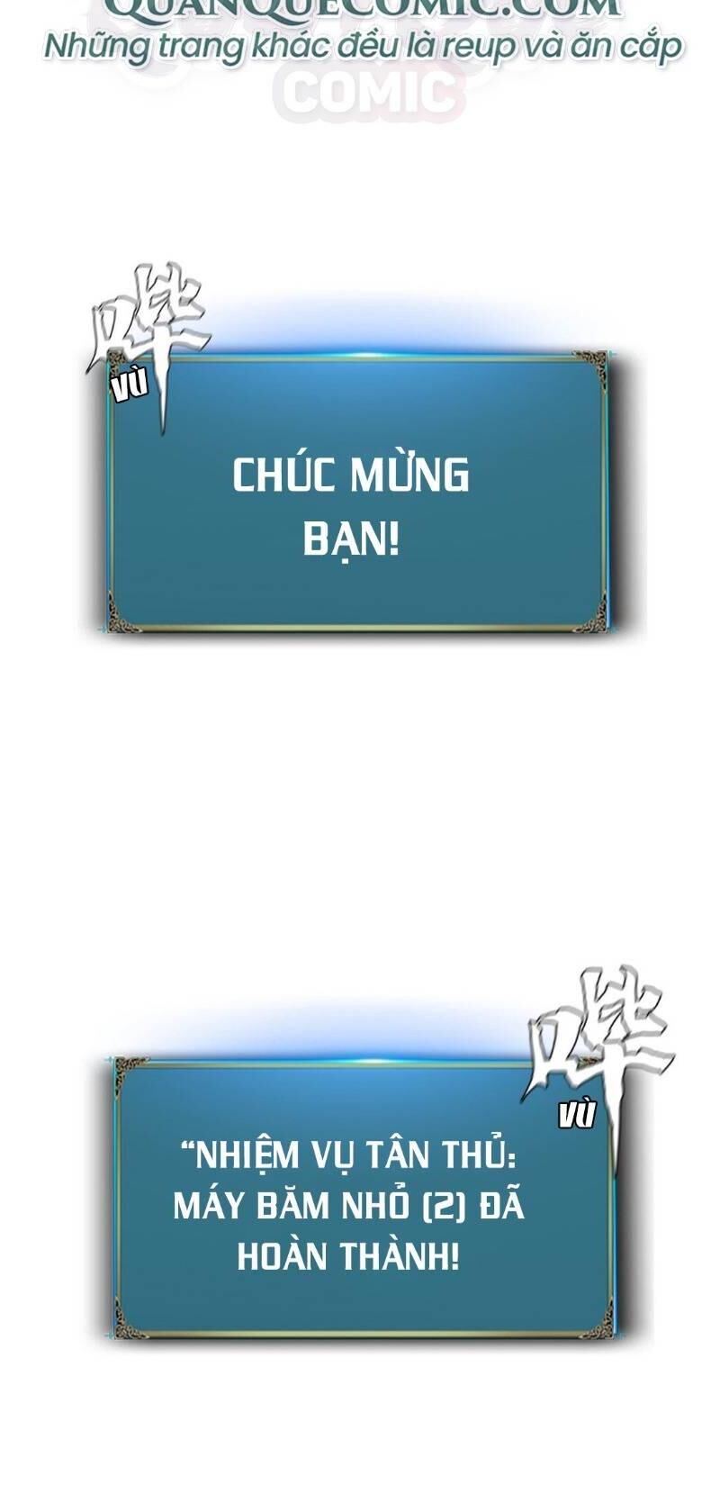 Một Mình Dạo Quanh Hầm Ngục Chapter 9 - Trang 3