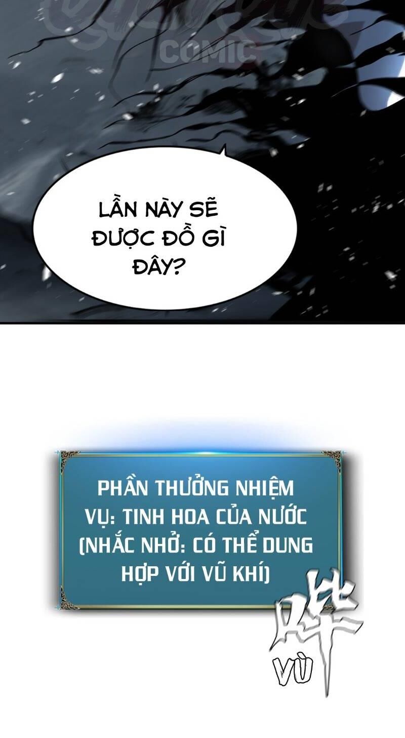 Một Mình Dạo Quanh Hầm Ngục Chapter 9 - Trang 3