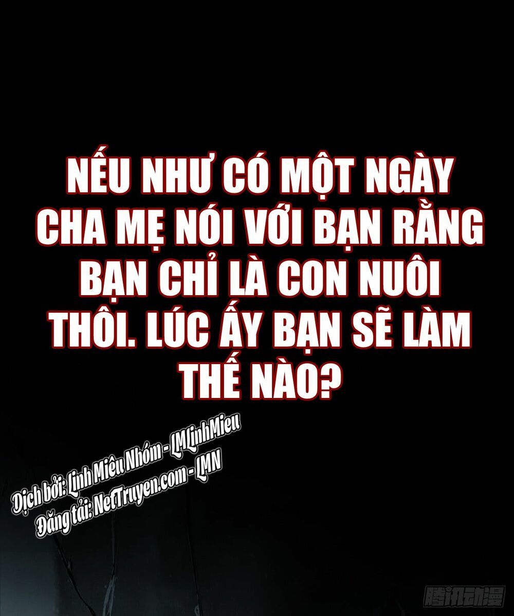 Nghịch Lai Chuyển Sinh: Gặp Phải Tần Tiên Sinh Chapter 1 - Trang 3