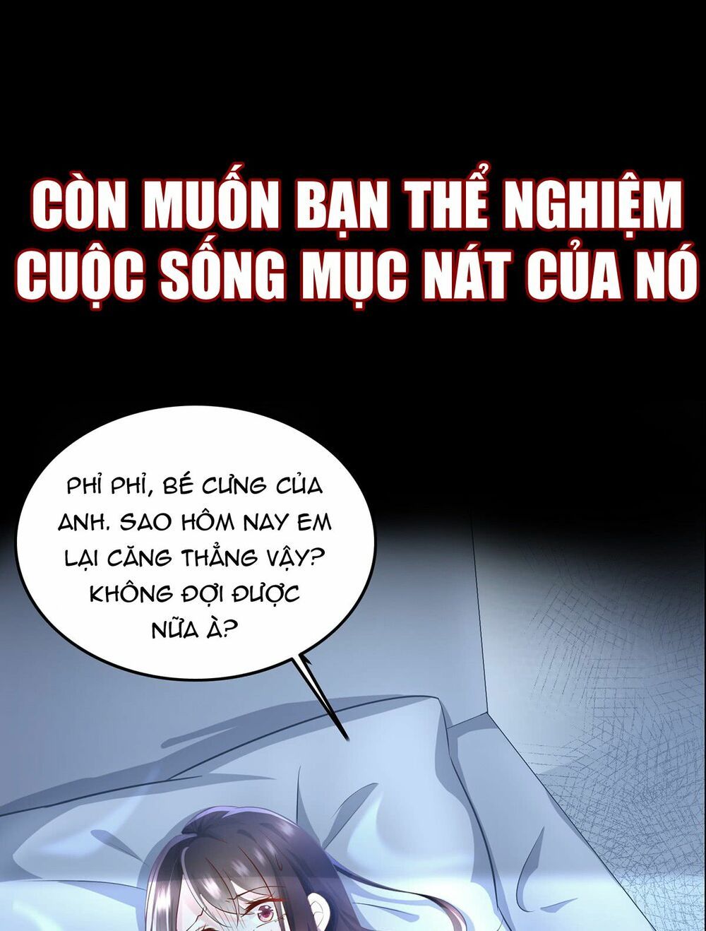 Nghịch Lai Chuyển Sinh: Gặp Phải Tần Tiên Sinh Chapter 1 - Trang 3