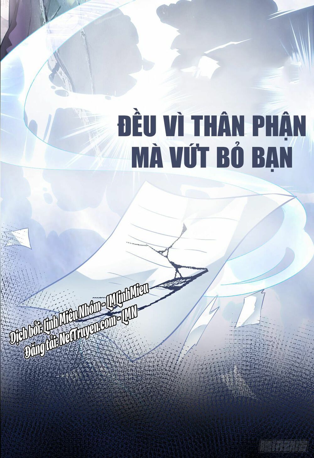 Nghịch Lai Chuyển Sinh: Gặp Phải Tần Tiên Sinh Chapter 1 - Trang 3