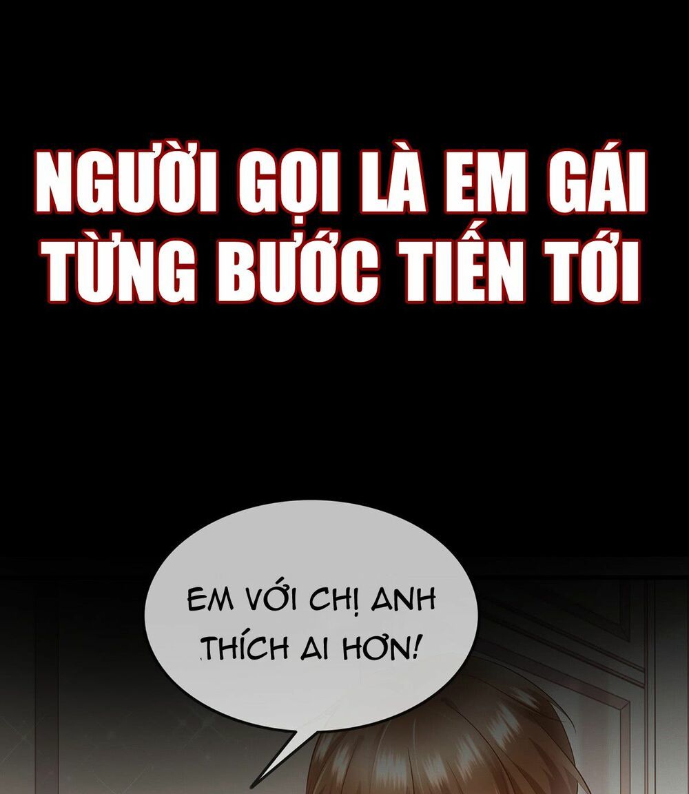 Nghịch Lai Chuyển Sinh: Gặp Phải Tần Tiên Sinh Chapter 1 - Trang 3