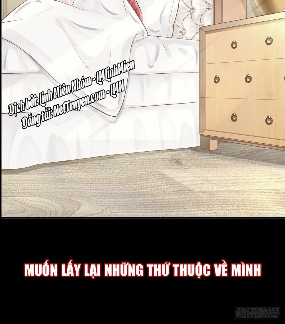 Nghịch Lai Chuyển Sinh: Gặp Phải Tần Tiên Sinh Chapter 1 - Trang 3