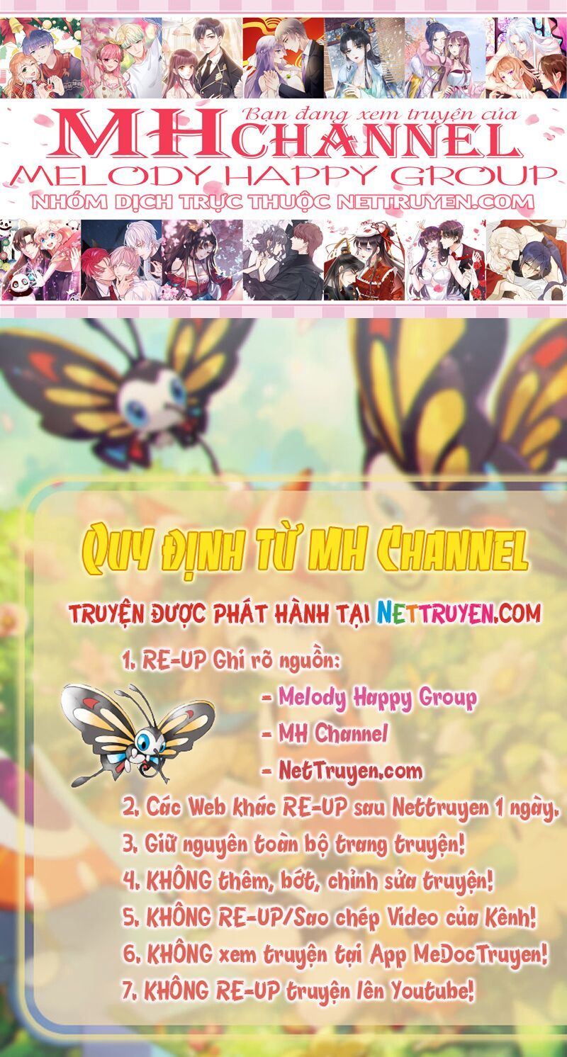 Tự Cẩm Chapter 12.5 - Trang 2