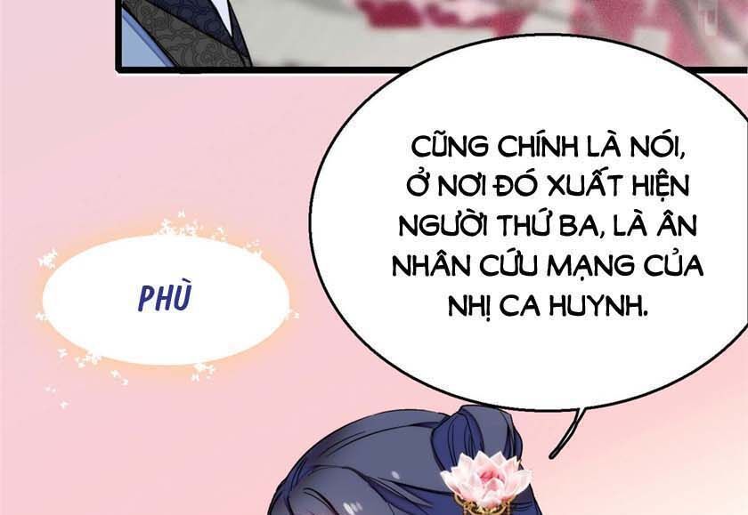 Tự Cẩm Chapter 12.5 - Trang 2