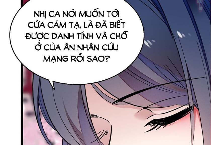 Tự Cẩm Chapter 12.5 - Trang 2