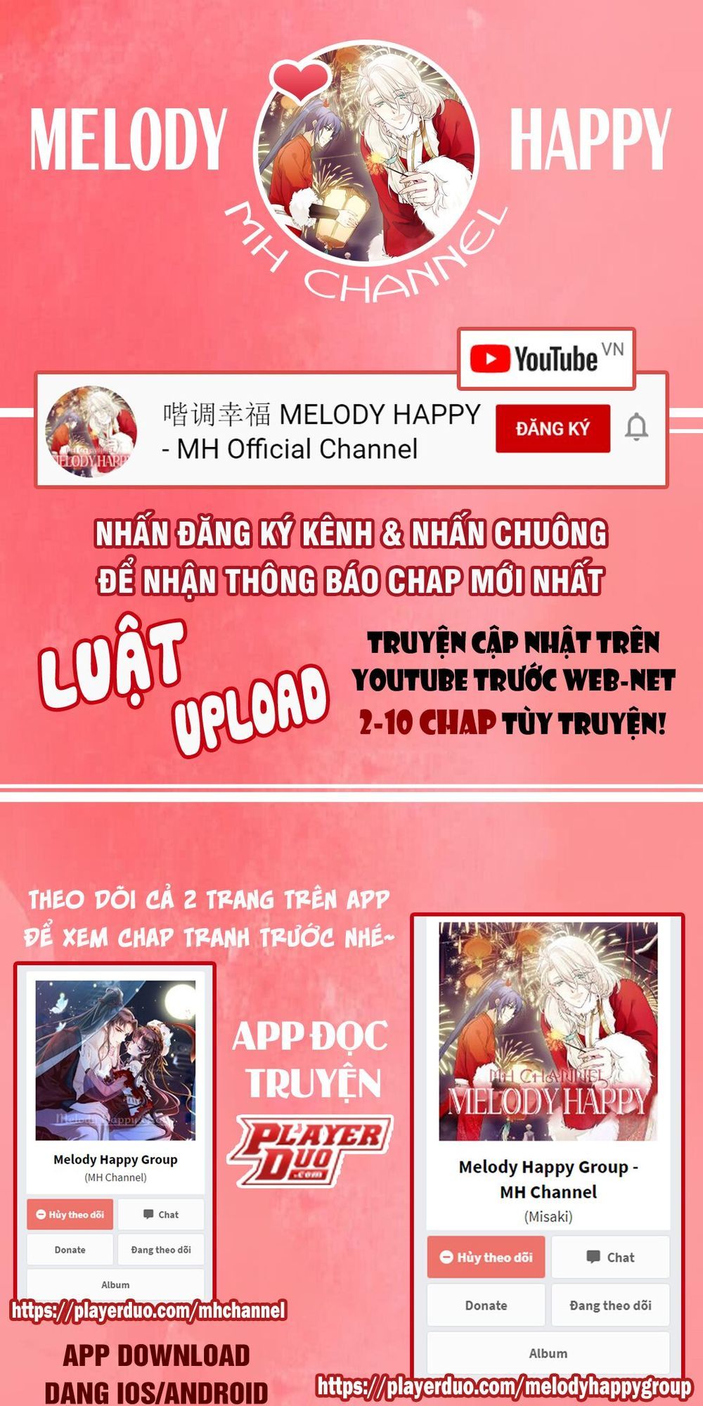 Tự Cẩm Chapter 12.5 - Trang 2