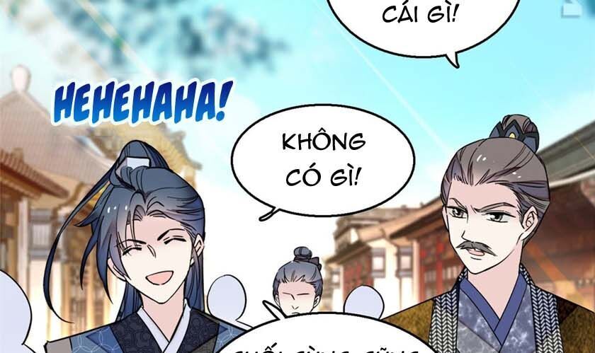 Tự Cẩm Chapter 14 - Trang 3