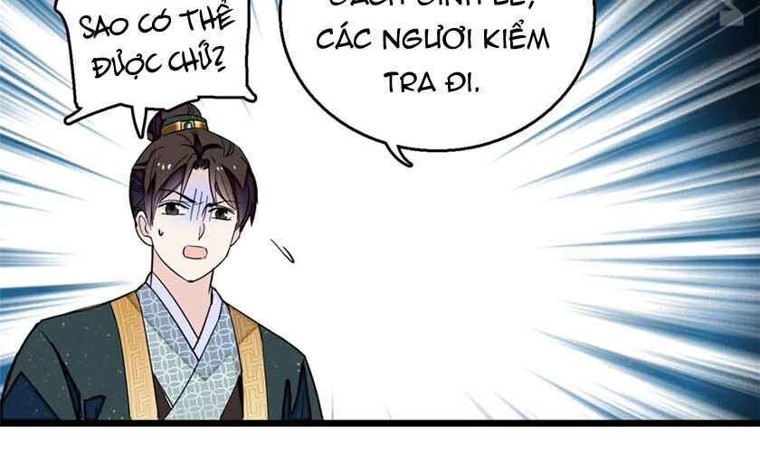 Tự Cẩm Chapter 14 - Trang 3