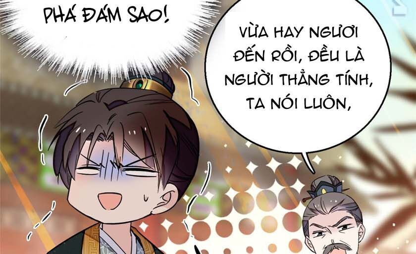 Tự Cẩm Chapter 14 - Trang 3