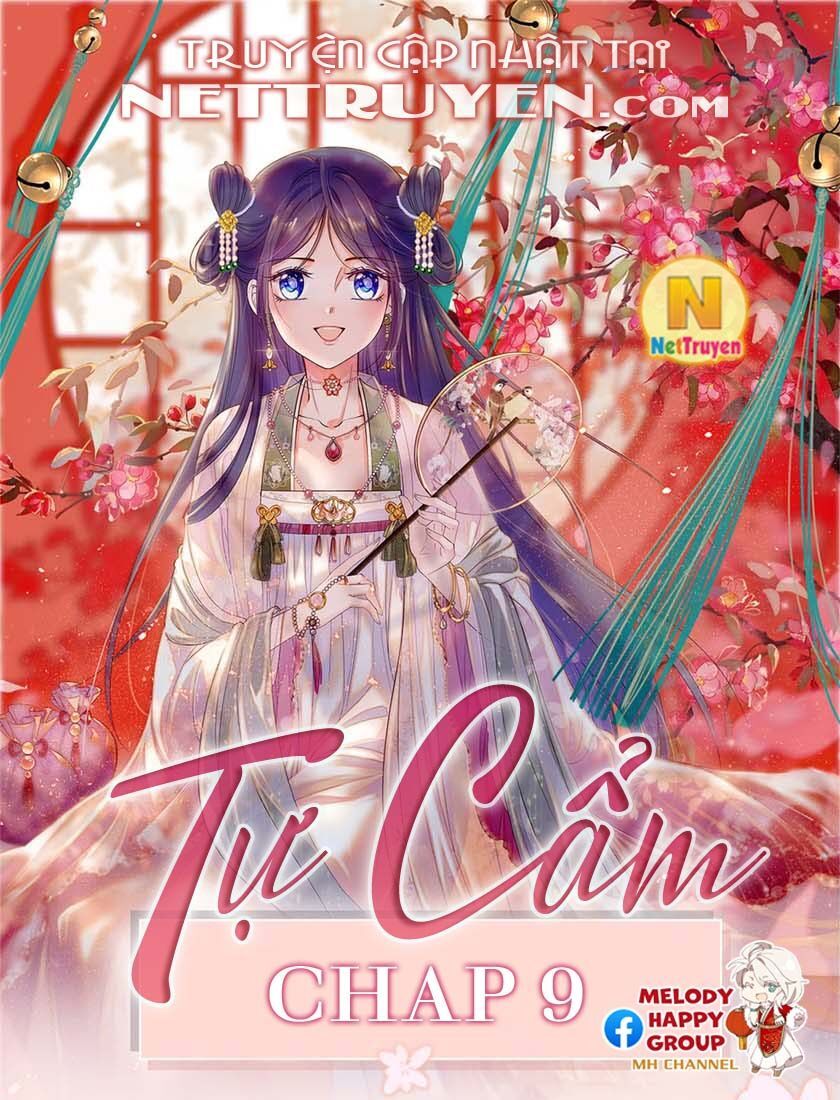 Tự Cẩm Chapter 9 - Trang 3