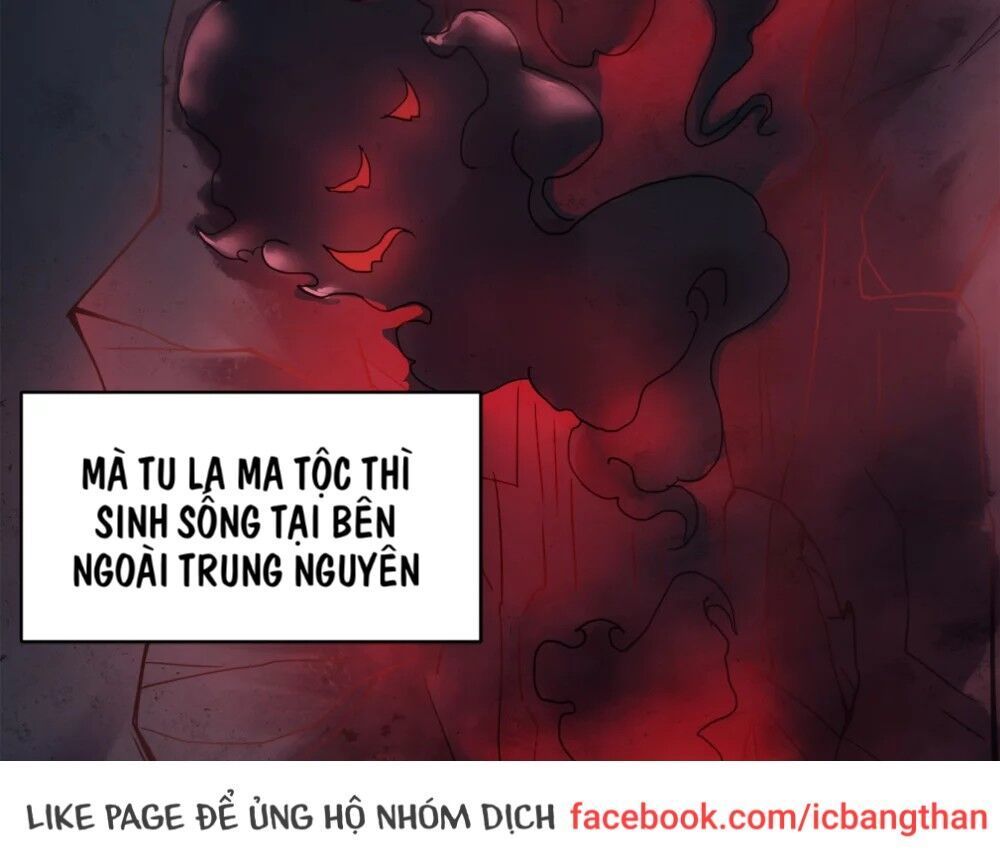 Yêu Đạo Chí Tôn Yêu Hoàng Trở Về Chapter 1 - Next Chapter 2