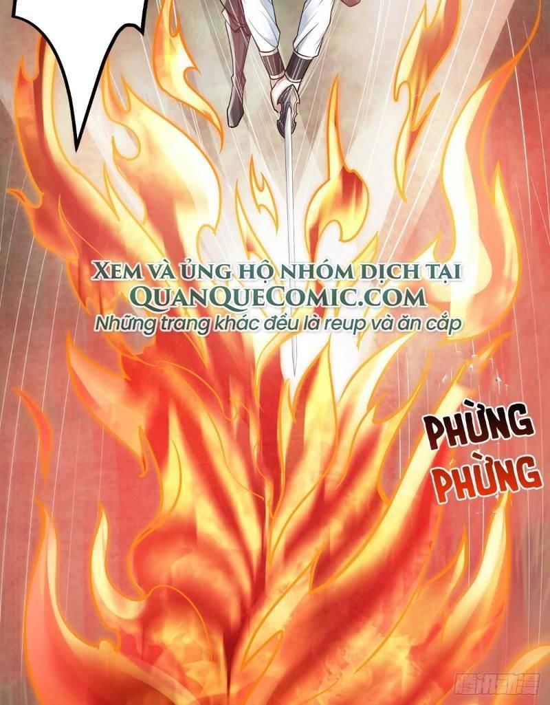 Yêu Đạo Chí Tôn Yêu Hoàng Trở Về Chapter 8 - Next Chapter 9