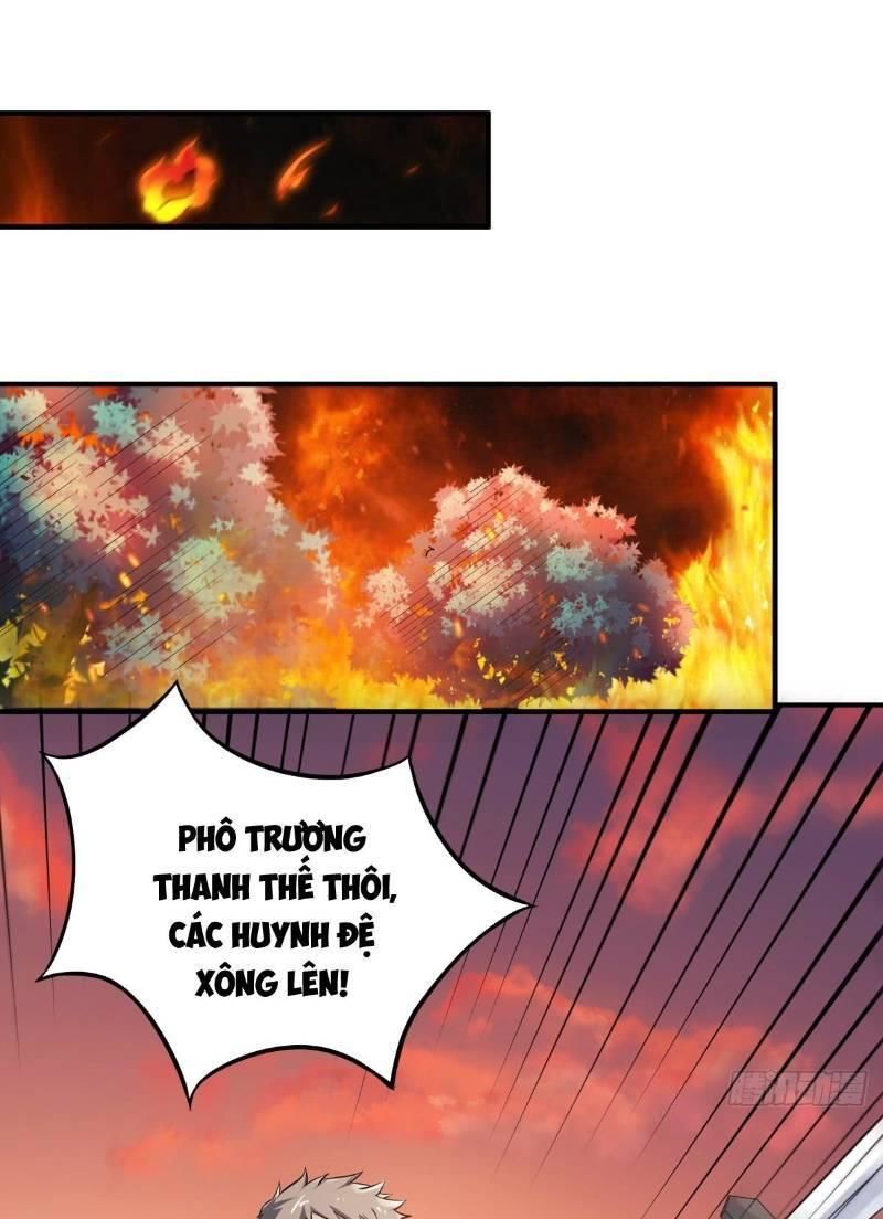 Yêu Đạo Chí Tôn Yêu Hoàng Trở Về Chapter 8 - Next Chapter 9