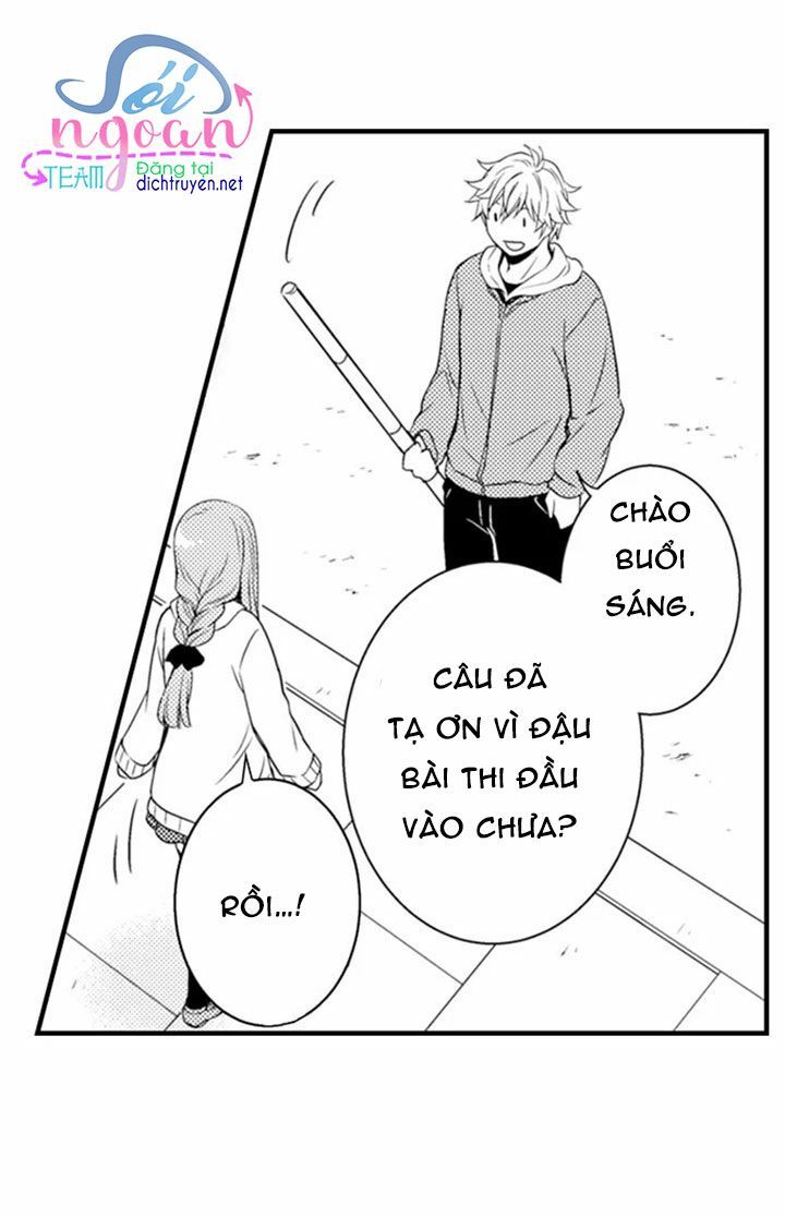 Cô Dâu Cửu Vỹ Hồ Chapter 1 - Trang 2