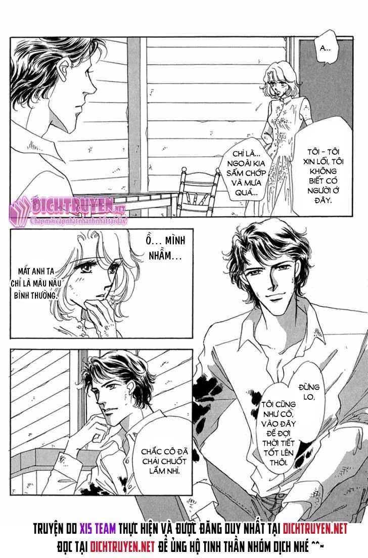 Gold (Fujita Kazuko) Chapter 1 - Trang 2