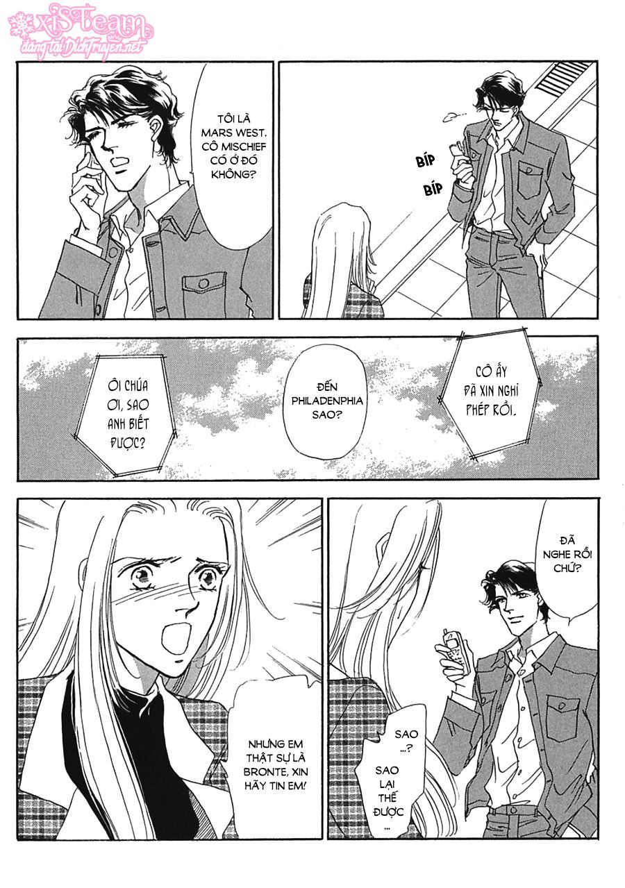 Gold (Fujita Kazuko) Chapter 10 - Trang 2