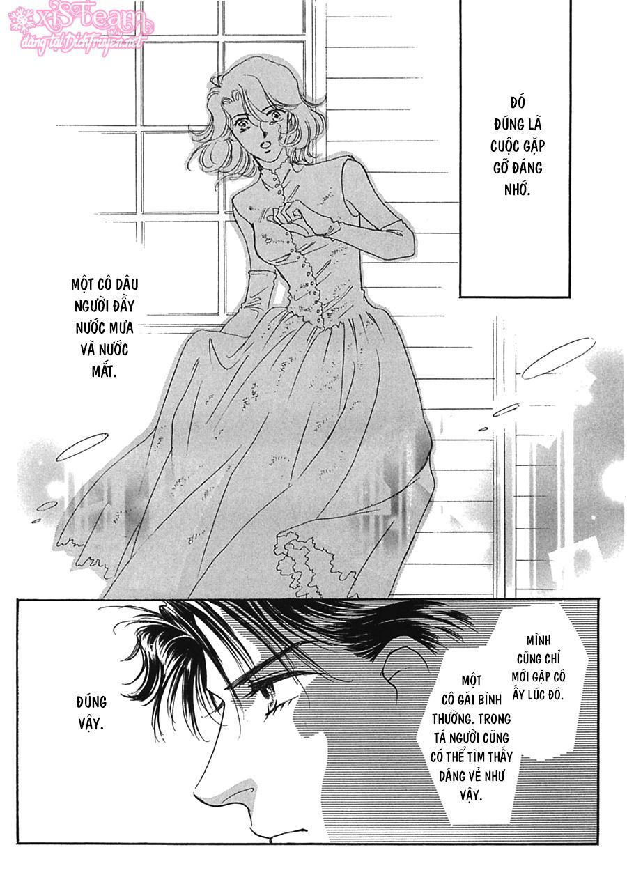 Gold (Fujita Kazuko) Chapter 10 - Trang 2