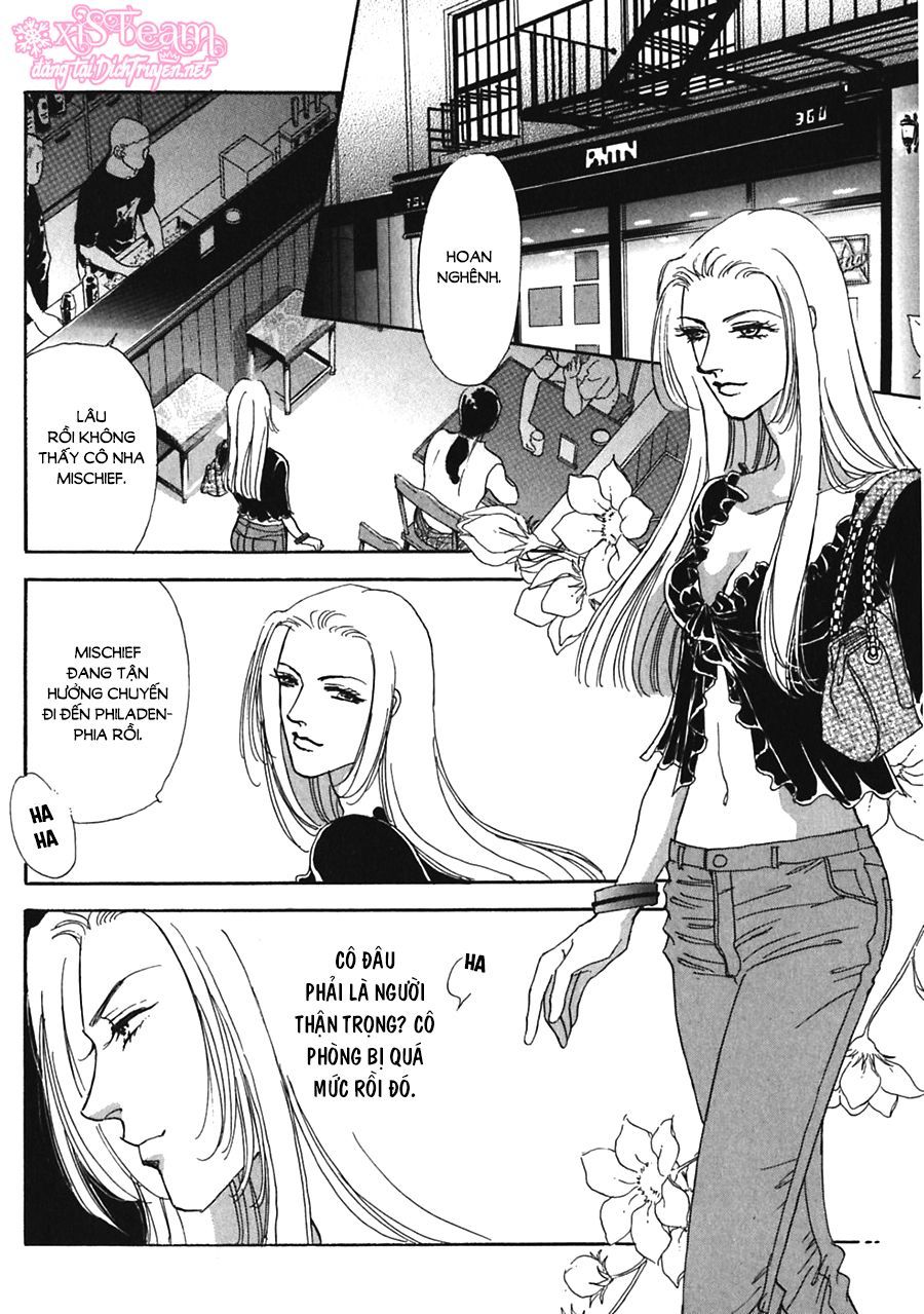 Gold (Fujita Kazuko) Chapter 10 - Trang 2