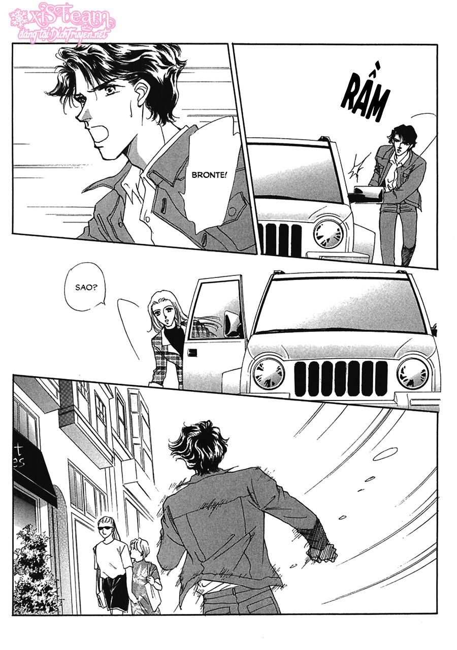 Gold (Fujita Kazuko) Chapter 10 - Trang 2