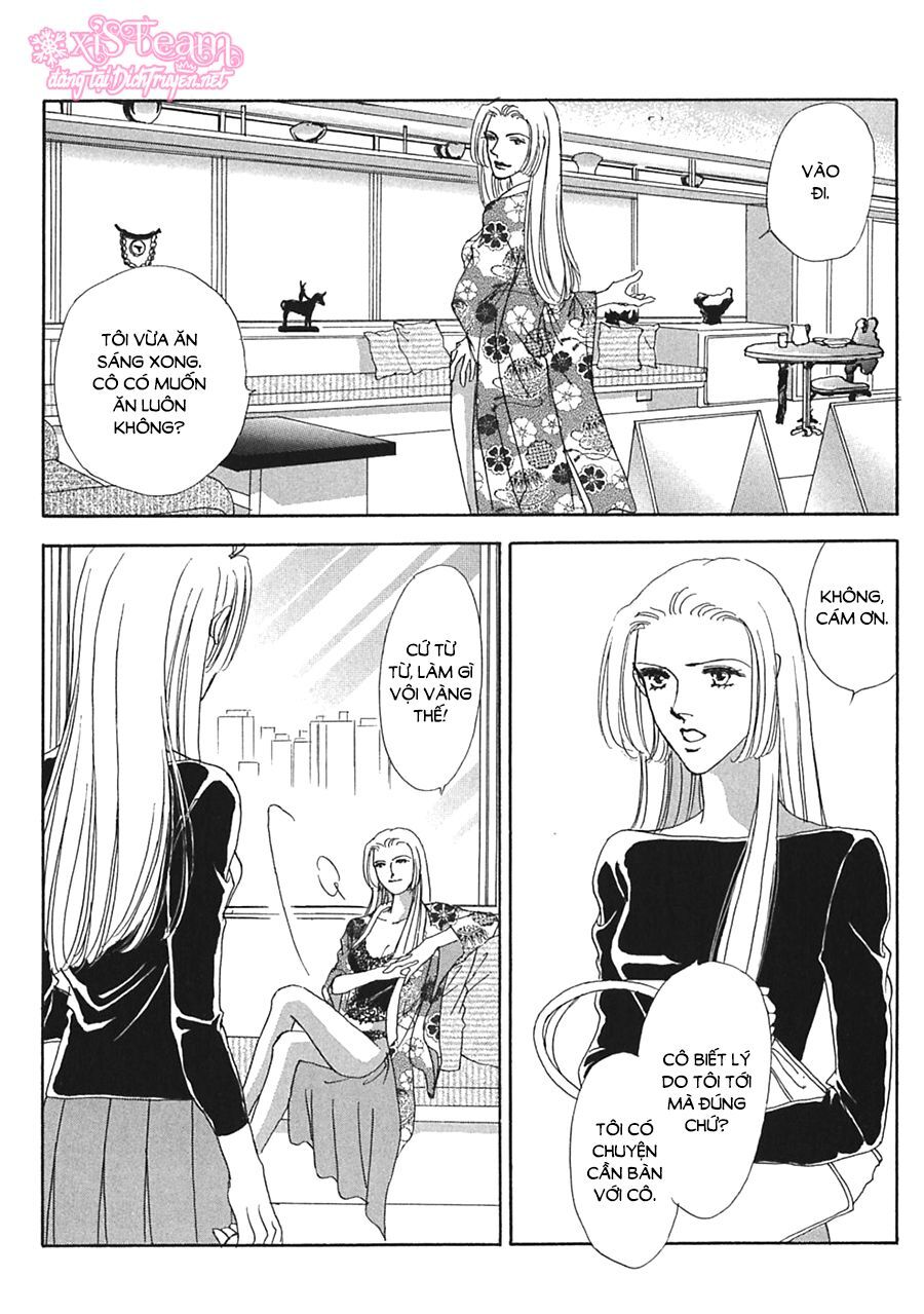 Gold (Fujita Kazuko) Chapter 15 - Trang 2