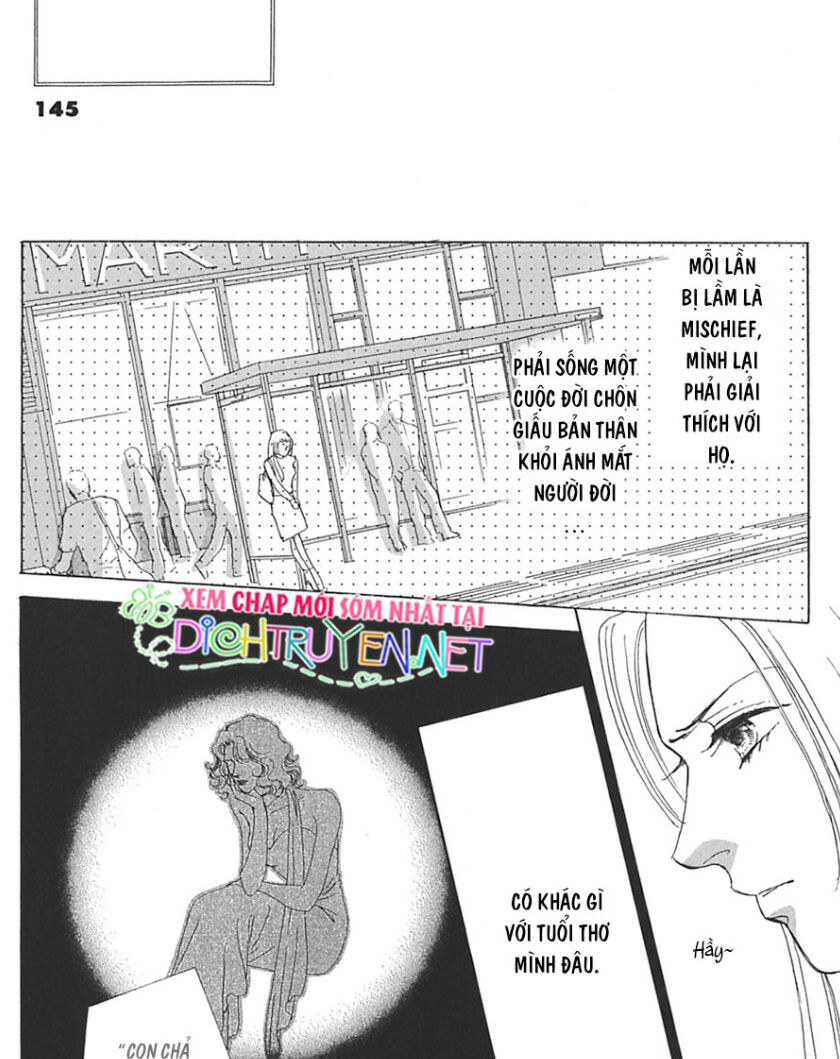 Gold (Fujita Kazuko) Chapter 19 - Trang 2