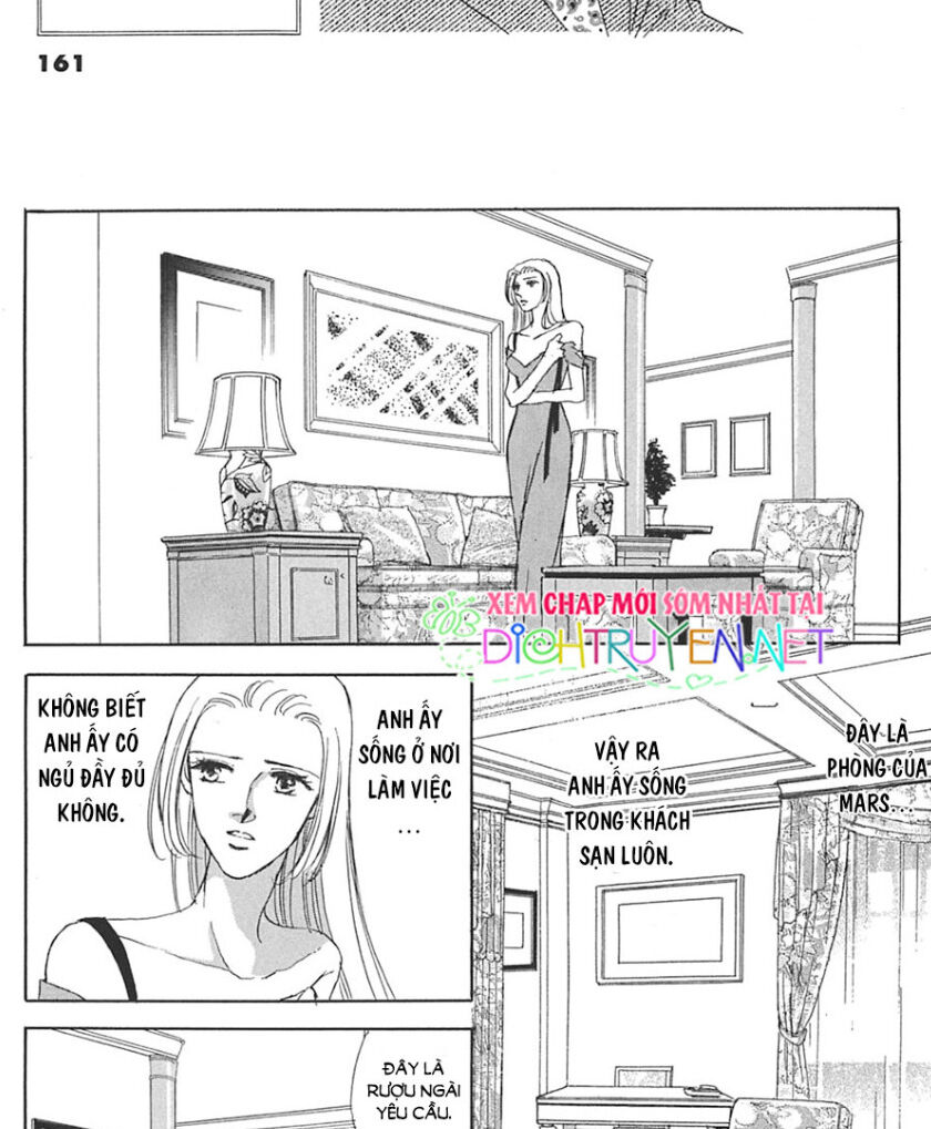 Gold (Fujita Kazuko) Chapter 19 - Trang 2