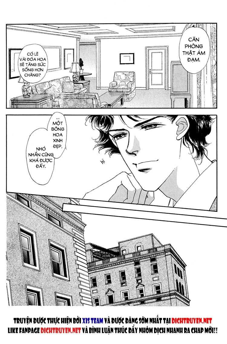 Gold (Fujita Kazuko) Chapter 3 - Trang 2